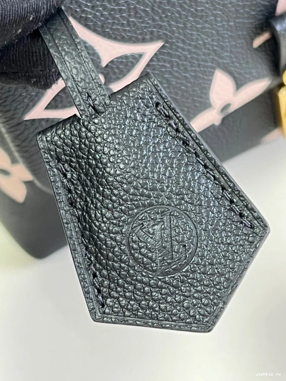 WIS BB VUITTON MADELEINE LOUIS 1026